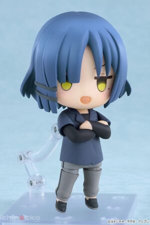 Figura Nendoroid Ryo Yamada: Casual Clothes Ver. BOCCHI THE ROCK! Good Smile Company Tienda Figuras Anime Chile