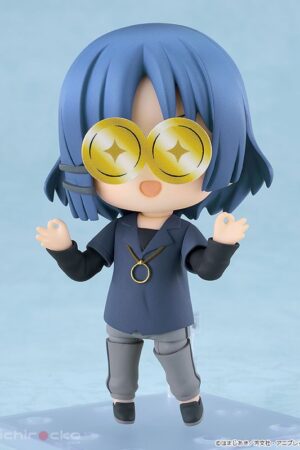 Figura Nendoroid Ryo Yamada: Casual Clothes Ver. BOCCHI THE ROCK! Good Smile Company Tienda Figuras Anime Chile