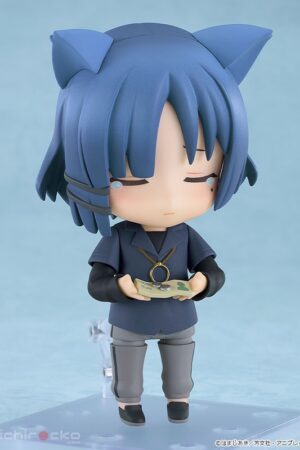 Figura Nendoroid Ryo Yamada: Casual Clothes Ver. BOCCHI THE ROCK! Good Smile Company Tienda Figuras Anime Chile