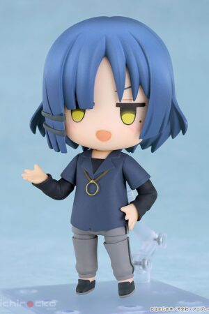 Figura Nendoroid Ryo Yamada: Casual Clothes Ver. BOCCHI THE ROCK! Good Smile Company Tienda Figuras Anime Chile