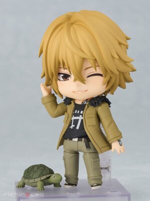 Figura Nendoroid Dino Reborn! Orange Rouge Tienda Figuras Anime Chile