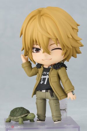 Figura Nendoroid Dino Reborn! Orange Rouge Tienda Figuras Anime Chile