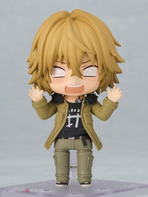 Figura Nendoroid Dino Reborn! Orange Rouge Tienda Figuras Anime Chile