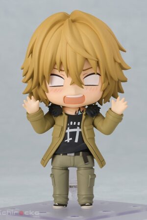 Figura Nendoroid Dino Reborn! Orange Rouge Tienda Figuras Anime Chile
