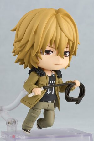 Figura Nendoroid Dino Reborn! Orange Rouge Tienda Figuras Anime Chile