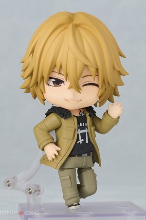 Figura Nendoroid Dino Reborn! Orange Rouge Tienda Figuras Anime Chile