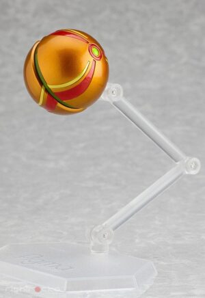 Figura figma Samus Aran Metroid Good Smile Company Tienda Figuras Anime Chile