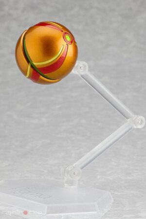 Figura figma Samus Aran Metroid Good Smile Company Tienda Figuras Anime Chile