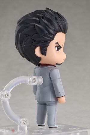Figura Nendoroid Kazuma Kiryu Yakuza Good Smile Arts Shanghai Tienda Figuras Anime Chile