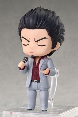 Figura Nendoroid Kazuma Kiryu Yakuza Good Smile Arts Shanghai Tienda Figuras Anime Chile