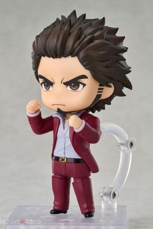 Figura Nendoroid Ichiban Kasuga Yakuza Good Smile Arts Shanghai Tienda Figuras Anime Chile