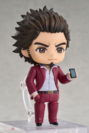 Figura Nendoroid Ichiban Kasuga Yakuza Good Smile Arts Shanghai Tienda Figuras Anime Chile