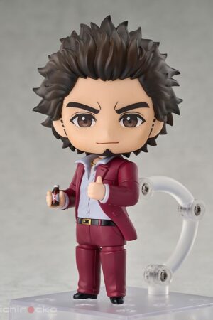 Figura Nendoroid Ichiban Kasuga Yakuza Good Smile Arts Shanghai Tienda Figuras Anime Chile