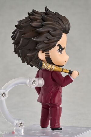 Figura Nendoroid Ichiban Kasuga Yakuza Good Smile Arts Shanghai Tienda Figuras Anime Chile