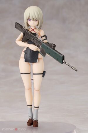 Figura Hyper Body Ota Yojo Original Mecha Girl Cuckoo Posable Figure Good Smile Arts Shanghai Tienda Figuras Anime Chile