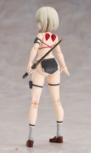 Figura Hyper Body Ota Yojo Original Mecha Girl Cuckoo Posable Figure Good Smile Arts Shanghai Tienda Figuras Anime Chile