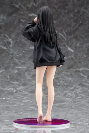 Figura Takina Inoue: Oversized Sweatshirt Ver. 1/7 Lycoris Recoil Phat Company Tienda Figuras Anime Chile