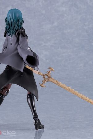 Figura figma Byleth (Female) Fire Emblem: Three Houses Good Smile Company Tienda Figuras Anime Chile