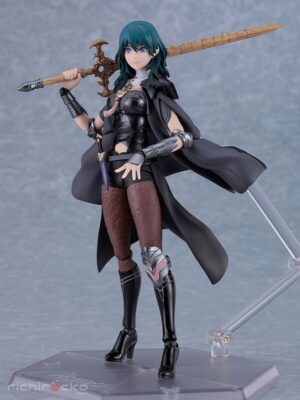 FIGURE-186842_09 Figura figma Byleth (Female) Fire Emblem: Three Houses Good Smile Company Tienda Figuras Anime Chile