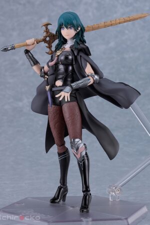 Figura figma Byleth (Female) Fire Emblem: Three Houses Good Smile Company Tienda Figuras Anime Chile