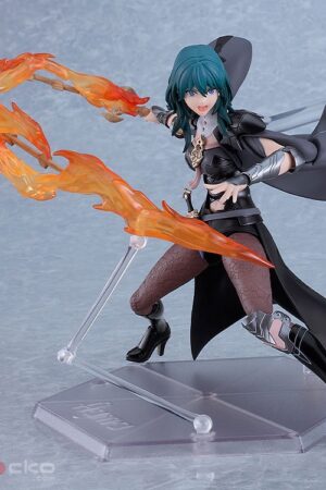 Figura figma Byleth (Female) Fire Emblem: Three Houses Good Smile Company Tienda Figuras Anime Chile