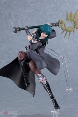 Figura figma Byleth (Female) Fire Emblem: Three Houses Good Smile Company Tienda Figuras Anime Chile