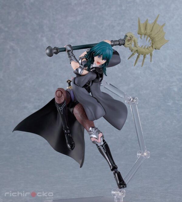Figura figma Byleth (Female) Fire Emblem: Three Houses Good Smile Company Tienda Figuras Anime Chile