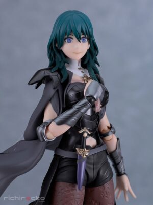 FIGURE-186842_12 Figura figma Byleth (Female) Fire Emblem: Three Houses Good Smile Company Tienda Figuras Anime Chile