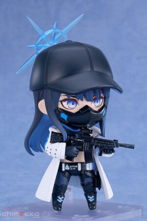 Figura Nendoroid Joumae Saori Blue Archive Good Smile Company Tienda Figuras Anime Chile