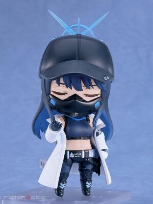 FIGURE-186881_04 Figura Nendoroid Joumae Saori Blue Archive Good Smile Company Tienda Figuras Anime Chile