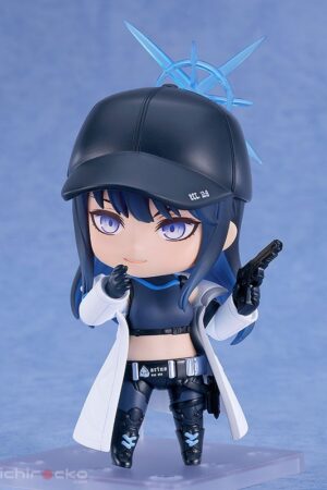 Figura Nendoroid Joumae Saori Blue Archive Good Smile Company Tienda Figuras Anime Chile