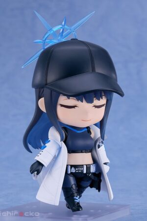 Figura Nendoroid Joumae Saori Blue Archive Good Smile Company Tienda Figuras Anime Chile