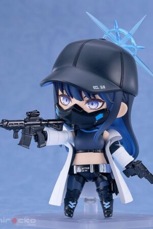 Figura Nendoroid Joumae Saori Blue Archive Good Smile Company Tienda Figuras Anime Chile