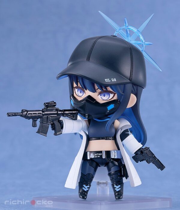 Figura Nendoroid Joumae Saori Blue Archive Good Smile Company Tienda Figuras Anime Chile