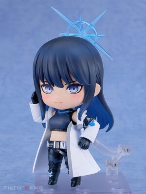 FIGURE-186881_08 Figura Nendoroid Joumae Saori Blue Archive Good Smile Company Tienda Figuras Anime Chile
