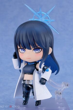 Figura Nendoroid Joumae Saori Blue Archive Good Smile Company Tienda Figuras Anime Chile