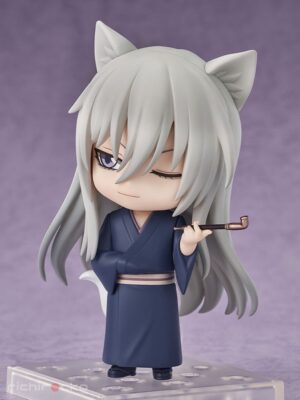 FIGURE-186883_03 Figura Nendoroid Light Tomoe: Fox Spirit Ver. Kamisama Kiss 2nd Season Good Smile Arts Shanghai Tienda Figuras Anime Chile