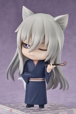 Figura Nendoroid Light Tomoe: Fox Spirit Ver. Kamisama Kiss 2nd Season Good Smile Arts Shanghai Tienda Figuras Anime Chile