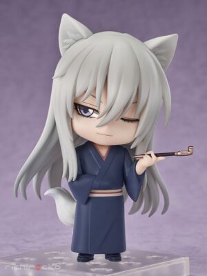 FIGURE-186883_04 Figura Nendoroid Light Tomoe: Fox Spirit Ver. Kamisama Kiss 2nd Season Good Smile Arts Shanghai Tienda Figuras Anime Chile