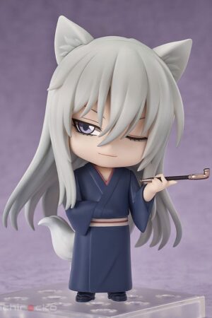 Figura Nendoroid Light Tomoe: Fox Spirit Ver. Kamisama Kiss 2nd Season Good Smile Arts Shanghai Tienda Figuras Anime Chile
