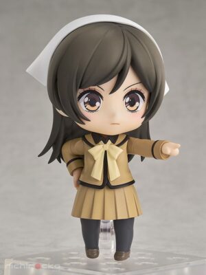 FIGURE-186884_03 Figura Nendoroid Nanami Momozono Kamisama Kiss 2nd Season Good Smile Arts Shanghai Tienda Figuras Anime Chile