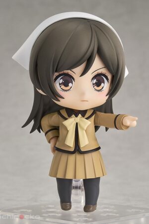 Figura Nendoroid Nanami Momozono Kamisama Kiss 2nd Season Good Smile Arts Shanghai Tienda Figuras Anime Chile