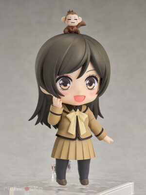 FIGURE-186884_05 Figura Nendoroid Nanami Momozono Kamisama Kiss 2nd Season Good Smile Arts Shanghai Tienda Figuras Anime Chile