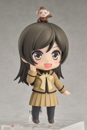 Figura Nendoroid Nanami Momozono Kamisama Kiss 2nd Season Good Smile Arts Shanghai Tienda Figuras Anime Chile