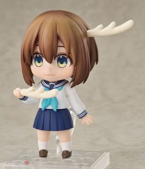 Figura Nendoroid Noko Shikanoko Shikanoko Nokonoko Koshitantan Good Smile Arts Shanghai Tienda Figuras Anime Chile