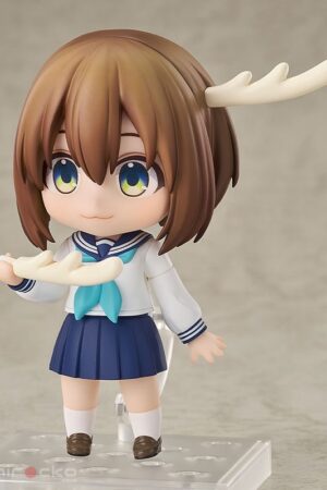 Figura Nendoroid Noko Shikanoko Shikanoko Nokonoko Koshitantan Good Smile Arts Shanghai Tienda Figuras Anime Chile