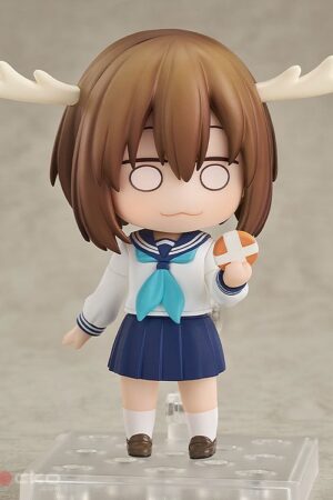 Figura Nendoroid Noko Shikanoko Shikanoko Nokonoko Koshitantan Good Smile Arts Shanghai Tienda Figuras Anime Chile