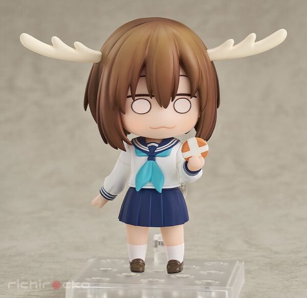 Figura Nendoroid Noko Shikanoko Shikanoko Nokonoko Koshitantan Good Smile Arts Shanghai Tienda Figuras Anime Chile
