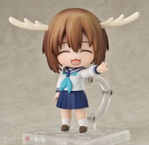 Figura Nendoroid Noko Shikanoko Shikanoko Nokonoko Koshitantan Good Smile Arts Shanghai Tienda Figuras Anime Chile