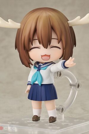 Figura Nendoroid Noko Shikanoko Shikanoko Nokonoko Koshitantan Good Smile Arts Shanghai Tienda Figuras Anime Chile